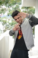 Nikhil Latest Photos
